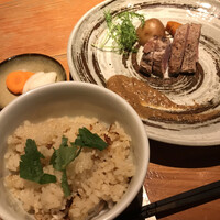 春秋ツギハギ 日比谷 - 