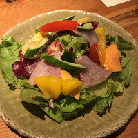 春秋ツギハギ 日比谷 - 