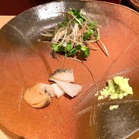 神戸・鮨かねさか - 