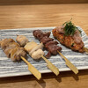 焼鳥IPPON - 料理写真: