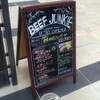 Beef Junkie