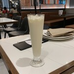 Zaffron Kitchen - バナナラッシー