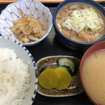 島村 - 料理写真: