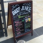 Beef Junkie - 