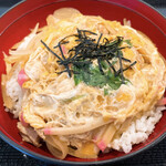 和食や 吉べえ - こだわり親子丼