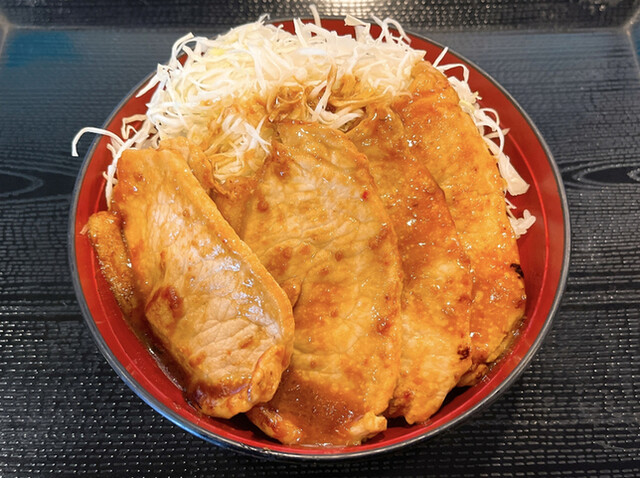 移転】和食や 吉べえ （きちべえ） - 常永/丼 | 食べログ