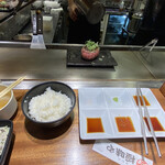 極味や 渋谷パルコ店 - 