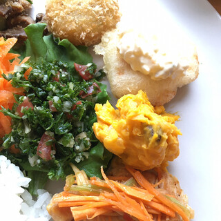 オシャレな空間 千葉市稲毛区でランチに使えるお店 ランキング 食べログ