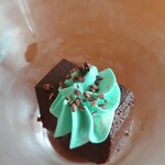 ロペ倶楽部 テラスレストラン - （無料）スイーツ