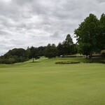 ロペ倶楽部 テラスレストラン - 7番ティーグランド