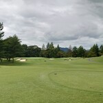 ロペ倶楽部 テラスレストラン - 8番ショート