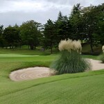 ロペ倶楽部 テラスレストラン - 15番ミドルホール