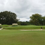 ロペ倶楽部 テラスレストラン - 16番ミドルホール