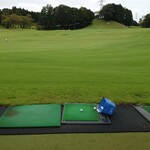 ロペ倶楽部 テラスレストラン - 練習場