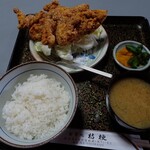 桔梗 - 料理写真: