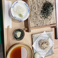 手打ち蕎麦 欅 - 