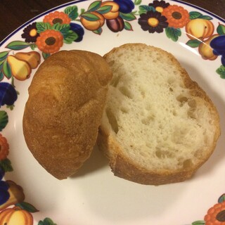 駐車場 さいか屋藤沢店内でおすすめのパンをご紹介 食べログ