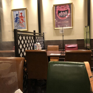 ブッフェレストラン フェスタガーデン_2