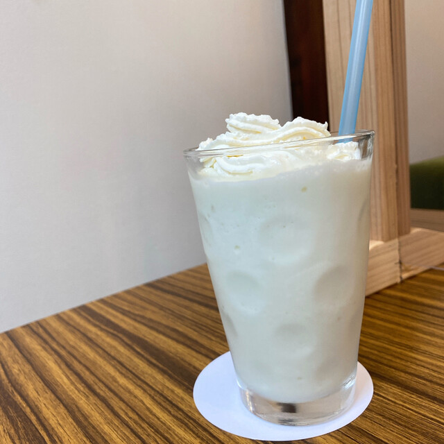 PETIT BATEAU（プチ バトー） - 鹿渡（カフェ）の写真