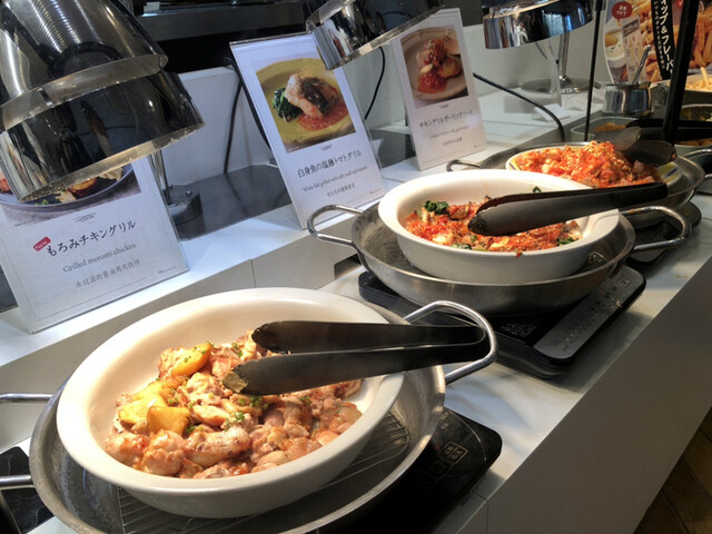 フェスタガーデン ららぽーとtokyo Bay 南船橋 バイキング 食べログ フェスタガーデン ららぽーとtokyo Bay 南船橋 バイキング 食べログ