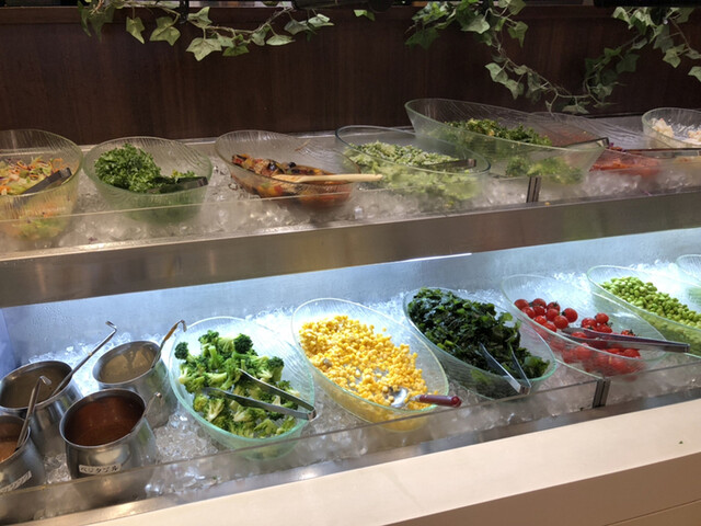 フェスタガーデン ららぽーとtokyo Bay 南船橋 バイキング 食べログ フェスタガーデン ららぽーとtokyo Bay 南船橋 バイキング 食べログ