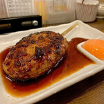 地鶏焼鳥 阿波尾 - 