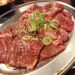 阪神尼崎 肉焼屋 - 