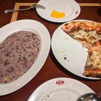 マーケットレストラン AGIO ルミネ横浜店 - 