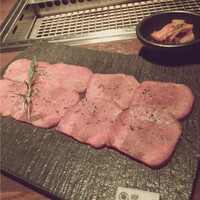 天空焼肉 星遊山 - 