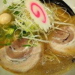 彩色ラーメンきんせい - 料理写真: