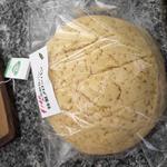 天然酵母・パン工房 みなみ風 - 特製メロンパン