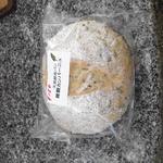 天然酵母・パン工房 みなみ風 - 雑穀カンパーニュ