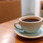 Note coffee house - デカフェ