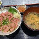 Maguro Tei - 