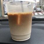 アンバードロップコーヒーロースターズ - 