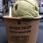 アンバードロップコーヒーロースターズ - 