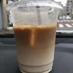 アンバードロップコーヒーロースターズ - 