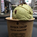 アンバードロップコーヒーロースターズ - 