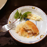 旬采 - タルタル・ソースで〜♬