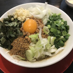 麺屋 荒井 - 