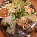 カフェ・サンクチュアリ - 