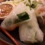 カフェ・サンクチュアリ - 