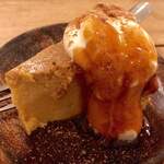 カフェ・サンクチュアリ - 