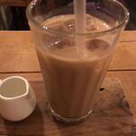 カフェ・サンクチュアリ - 