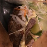 カフェ・サンクチュアリ - 