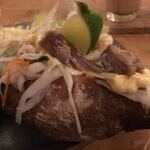 カフェ・サンクチュアリ - 