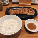 餃子歩兵 - 