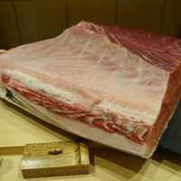 すし うえだ - 