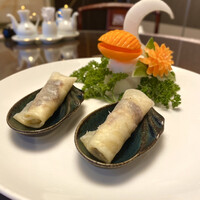 中国料理 王宮 - 焼きたて北京ダック