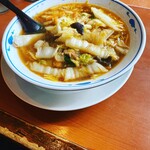 やまとラーメン香雲堂 - 